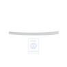 Genuine VW End Trim Grey Blue - 357867617 H50