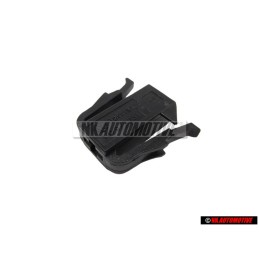 Genuine VW Flat Contact Housing - 191972751
