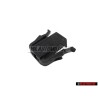 Genuine VW Flat Contact Housing - 191972751