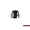 Genuine VW Flat Contact Housing - 191972751
