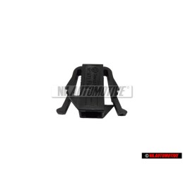 Genuine VW Flat Contact Housing - 191972751