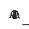 Genuine VW Flat Contact Housing - 191972751