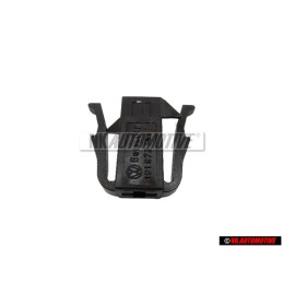Genuine VW Flat Contact Housing - 191972751