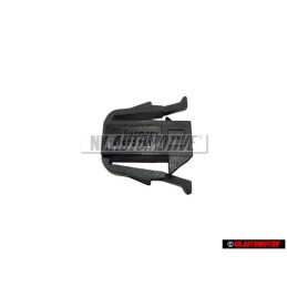Genuine VW Flat Contact Housing - 191972751