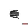 Genuine VW Flat Contact Housing - 191972751