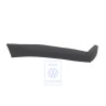 Genuine VW Cushioning Black - 357868250D A03