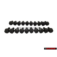 Spare parts for the Polo 6N | Oil Sumps