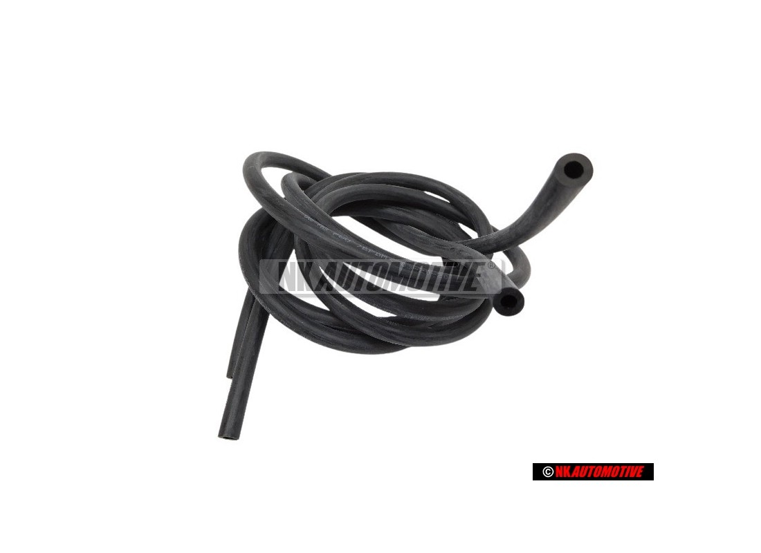Spare parts for the Polo 6N | Wiper & Washer Parts