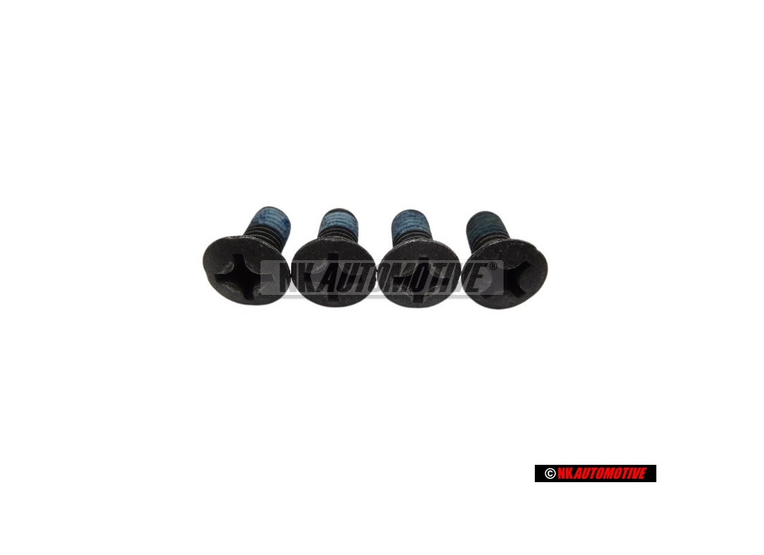 Spare parts for the Polo 6N | Spoilers