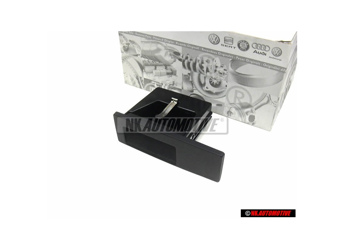 Spare parts for the Polo 6N | Dashboard Panels