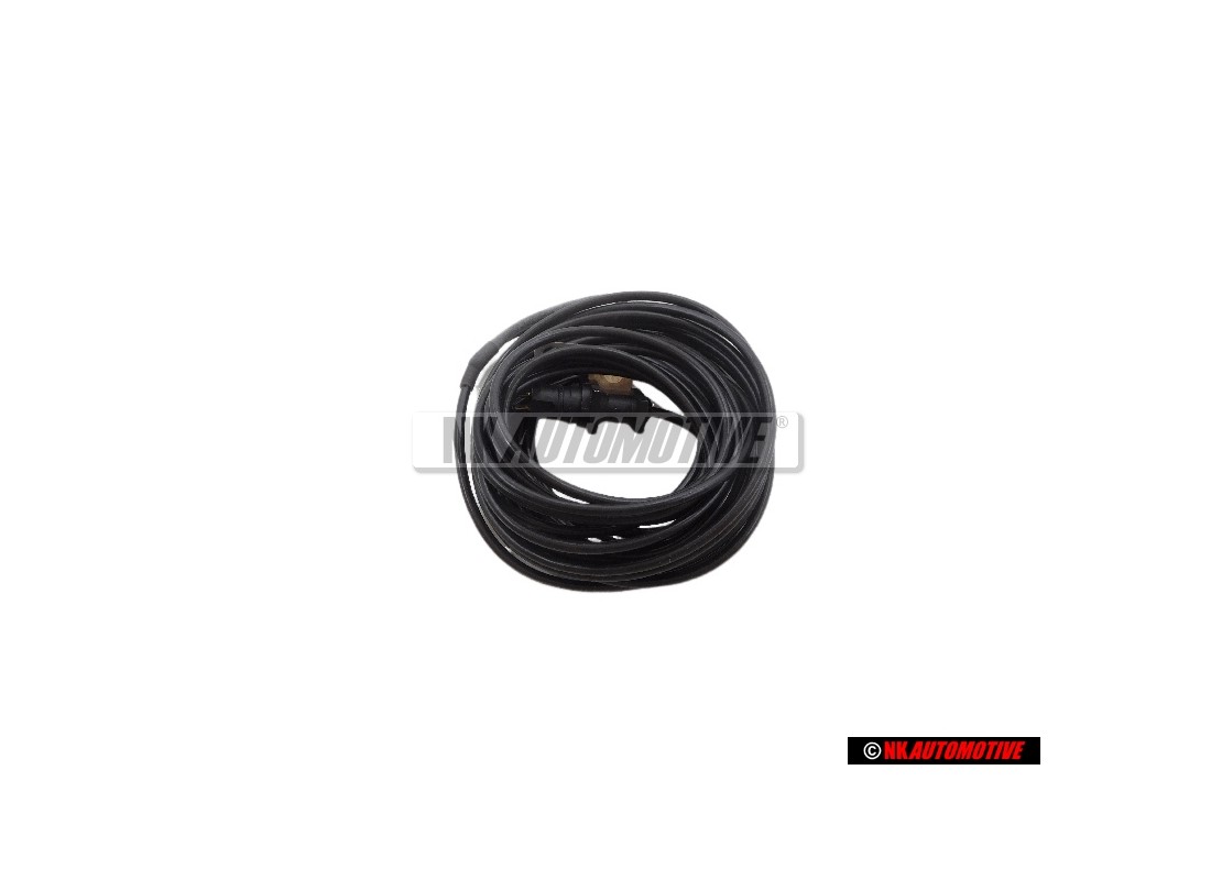 Spare parts for the Polo 9N | ABS Speed Sensors