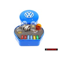 Spare parts for the Polo 9N | Light Bulbs & LEDs