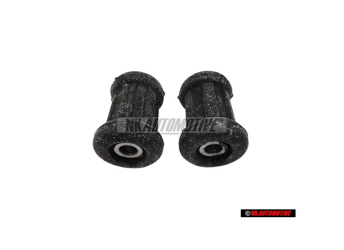 Spare parts for the Polo 9N | Steering & Suspension Bushings