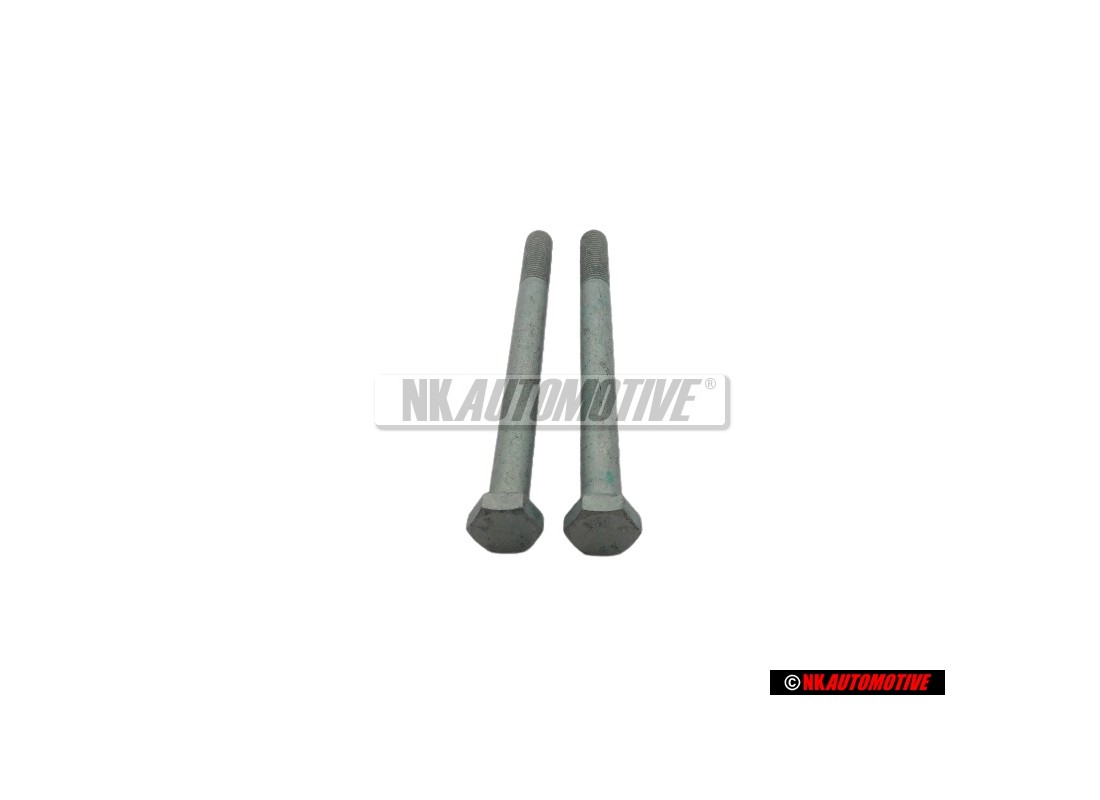 Spare parts for the Polo 9N | Axles
