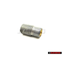 Spare parts for the Polo 6R | Engine Oil Coolers & Lines