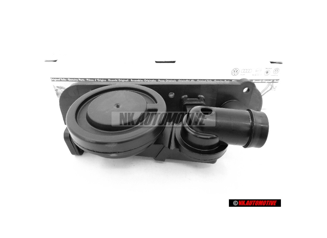 Spare parts for the Polo 6R | Engine Blocks