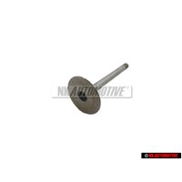Spare parts for the Polo 6R | Valvetrain Valves