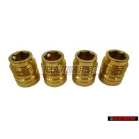 Spare parts for the Scirocco MK1 | Fuel Injectors