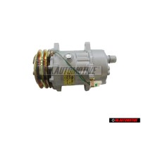 Spare parts for the Scirocco MK1 | HVAC Blower Motor & Wheel