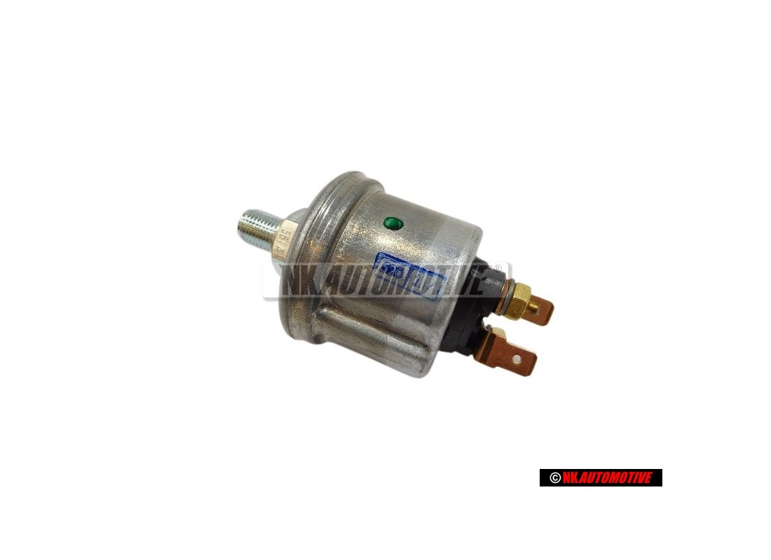 Spare parts for the Scirocco MK1 | Engine Sensors & Switches