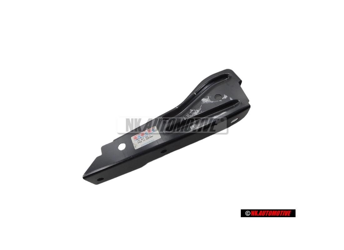 Spare parts for the Scirocco MK1 | Bumpers & Parts