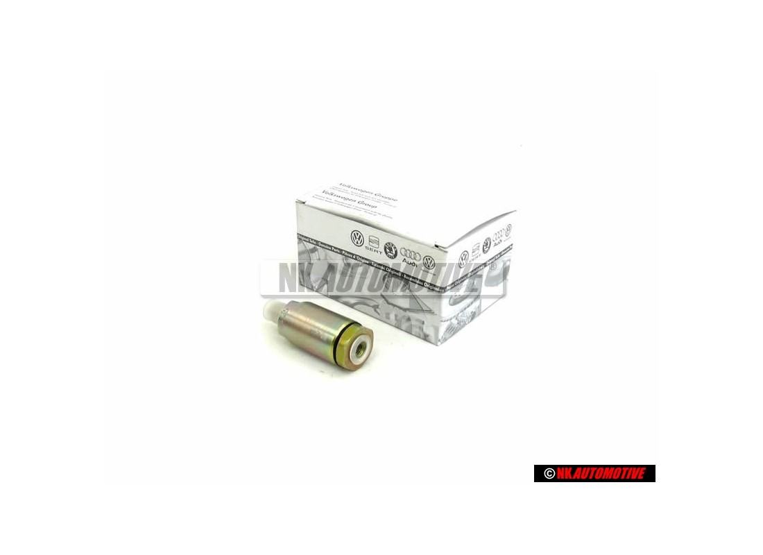 Spare parts for the Scirocco MK2 | ABS & Stability Hydraulic Units