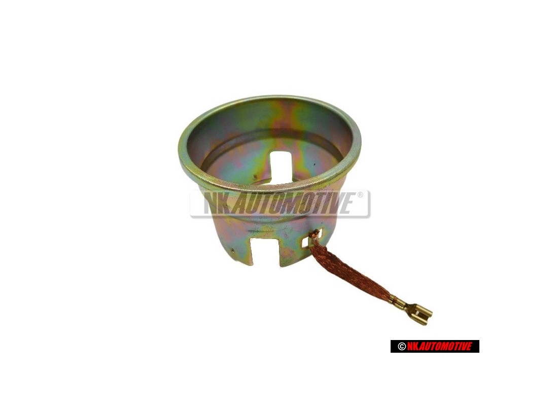 Spare parts for the Scirocco MK2 | Distributor Parts