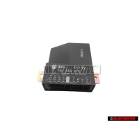 Spare parts for the Scirocco MK3 | ECUs & Computer Modules