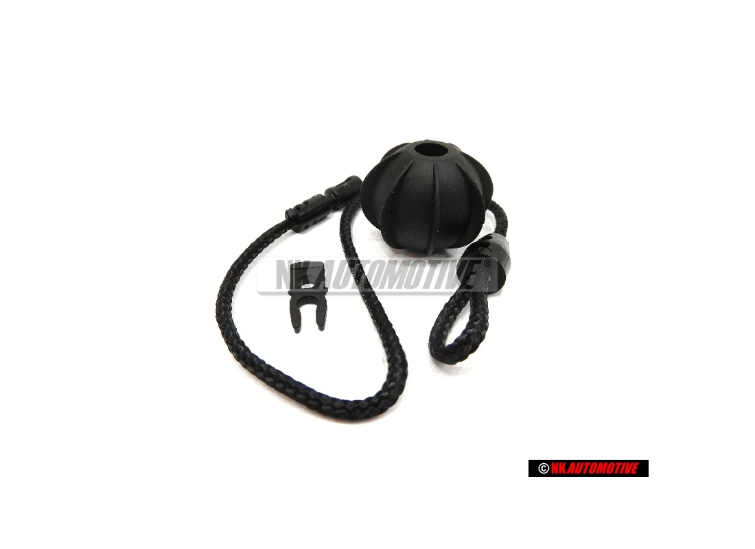 Spare parts for the Scirocco MK3 | Parcel Shelves