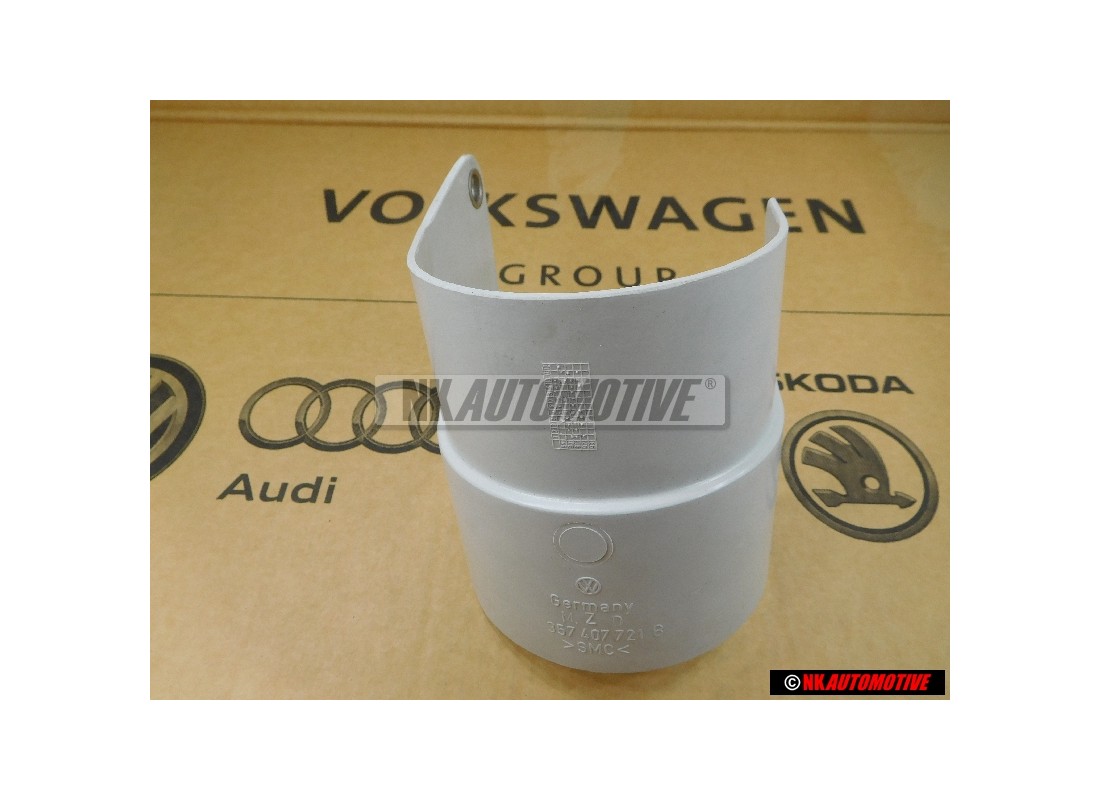 Spare parts for the Touareg MK1 | Driveshafts