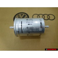 Spare parts for the Touareg MK2 | Fuel Filters