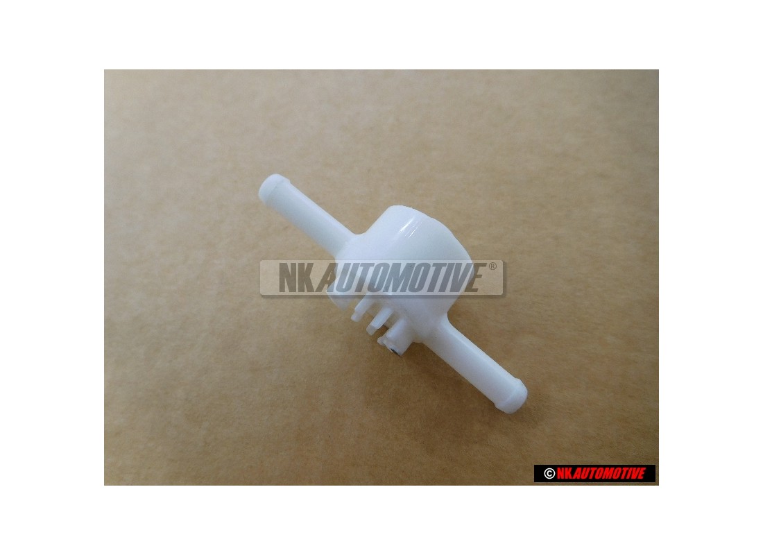 Spare parts for the Touareg MK2 | Other Air & Fuel Delivery