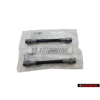Spare parts for the Touareg MK2 | Brake Hoses Lines & Fittings