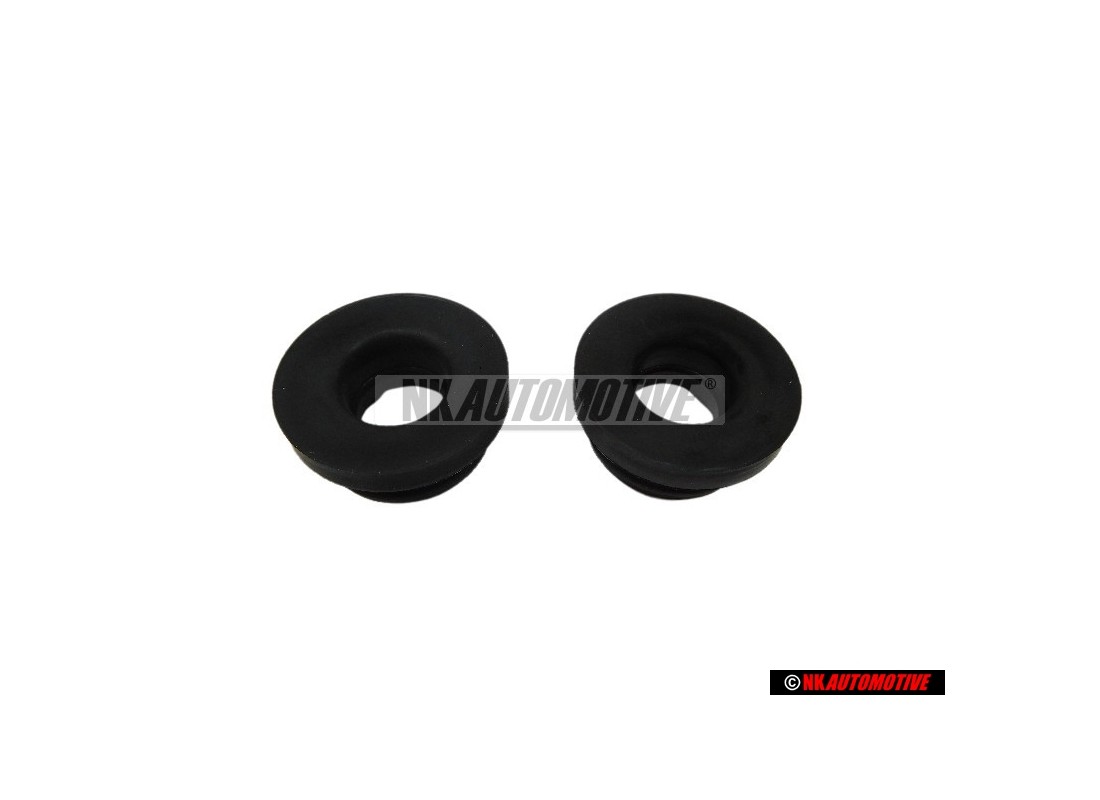 Spare parts for the Touareg MK2 | Master Cylinders