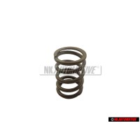 Spare parts for the Touareg MK2 | Valvetrain Valve Guides Springs