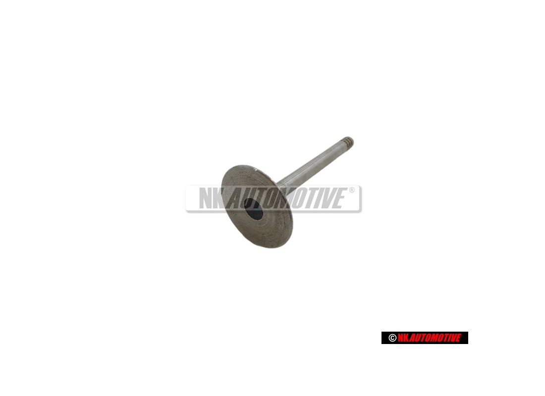 Spare parts for the Touareg MK2 | Valvetrain Valves