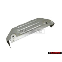 Spare parts for the Touareg MK2 | Exhaust Manifolds