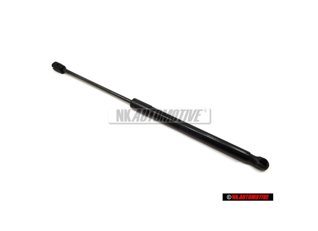 Spare parts for the Touareg MK2 | Boot & Hatch Lids