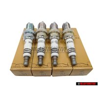 Spare parts for the Touareg MK2 | Spark Plugs