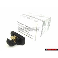 Spare parts for the Touareg MK2 | Sun Visors