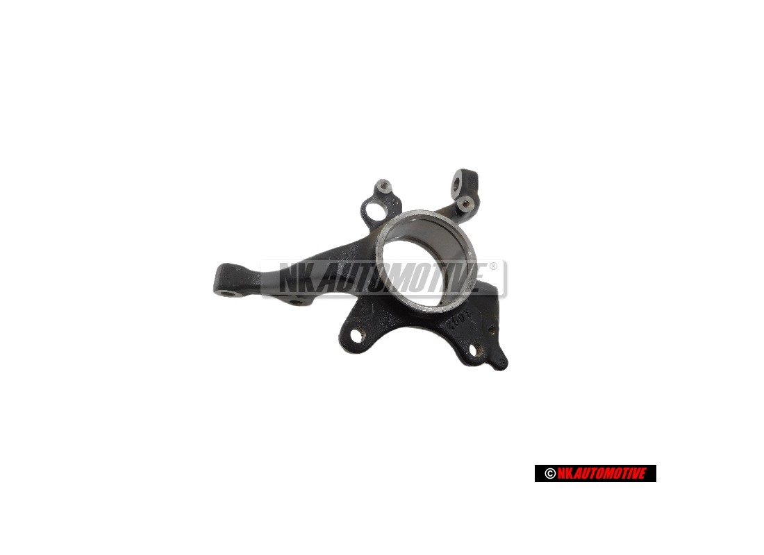 Spare parts for the Touareg MK2 | Power Steering Pumps