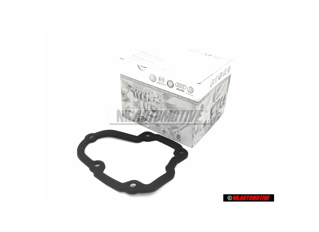 Spare parts for the Touareg MK2 | Transmission Gaskets & Seals