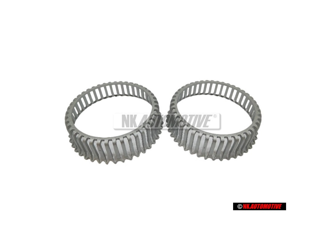 Spare parts for the Passat B1 | Additional ABS Parts