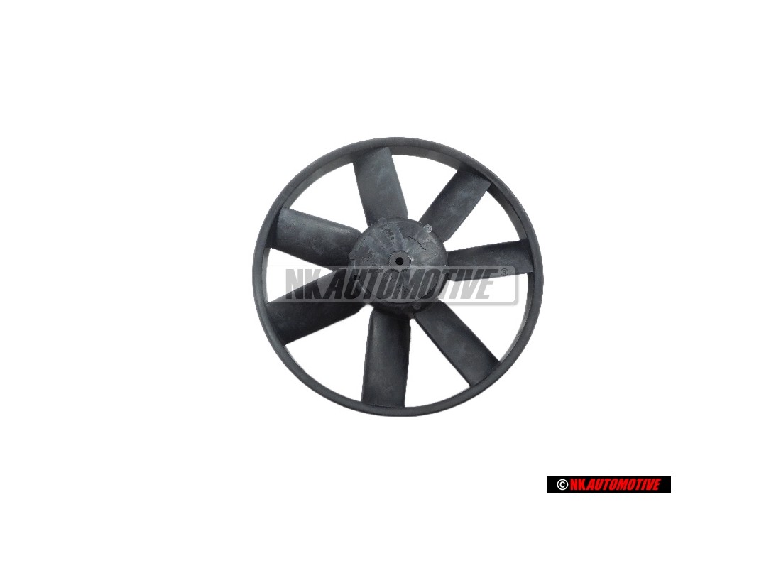 Spare parts for the Passat B1 | Fan & Shroud Assemblies