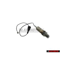 Spare parts for the Passat B1 | Oxygen Sensors