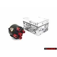 Spare parts for the Passat B1 | Distributor Caps