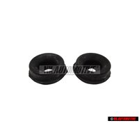 Spare parts for the Passat B2 | AC Hoses & Fittings
