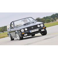 Original VW Classic Parts for Golf MK1 Cabriolet | Quality & Authenticity