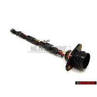 Spare parts for the Passat B2 | Batteries