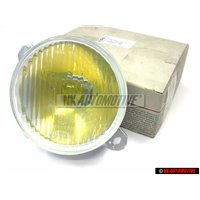 Spare parts for the Passat B2 | Headlight Assemblies